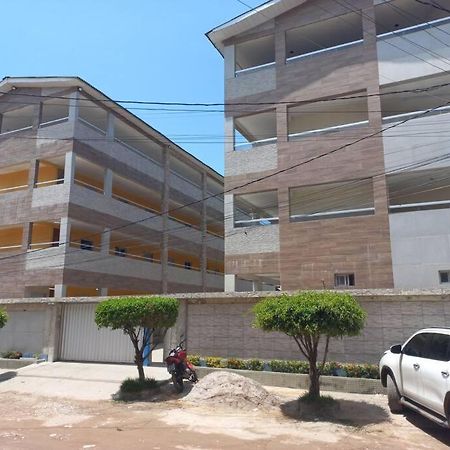 Apartamento Manguezal Flat 20 Pôrto das Galinhas Exterior foto