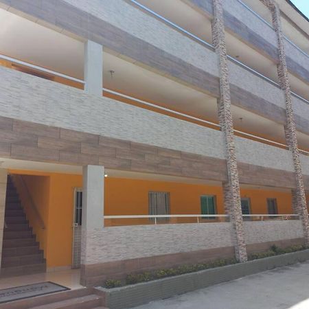 Apartamento Manguezal Flat 20 Pôrto das Galinhas Exterior foto