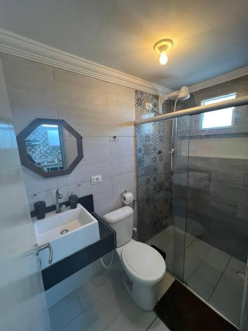 Apartamento Manguezal Flat 20 Pôrto das Galinhas Exterior foto