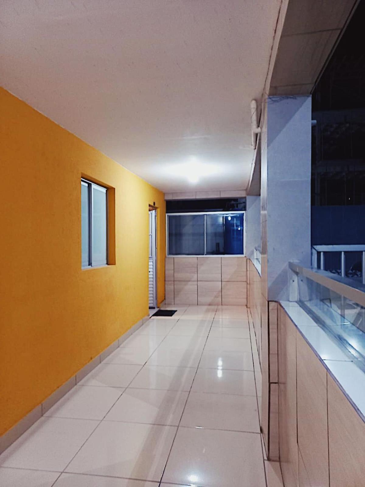 Apartamento Manguezal Flat 20 Pôrto das Galinhas Exterior foto