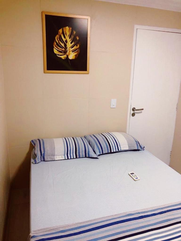 Apartamento Manguezal Flat 20 Pôrto das Galinhas Exterior foto