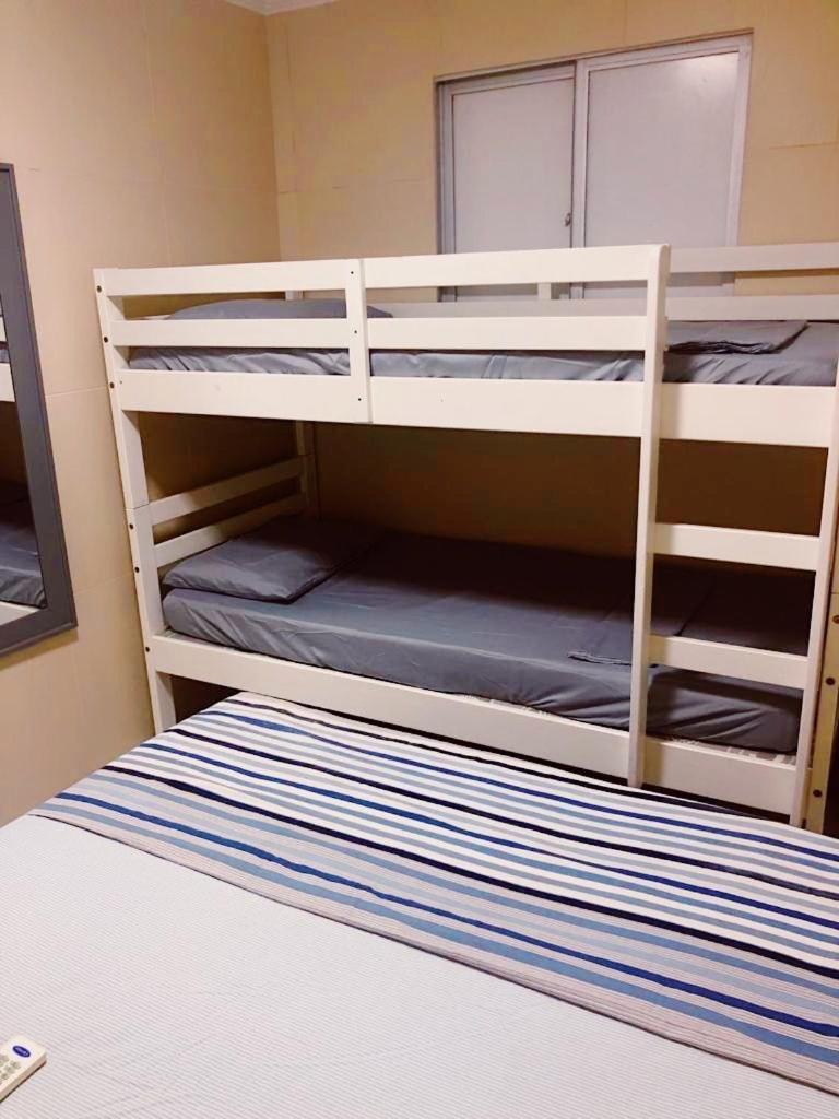 Apartamento Manguezal Flat 20 Pôrto das Galinhas Exterior foto