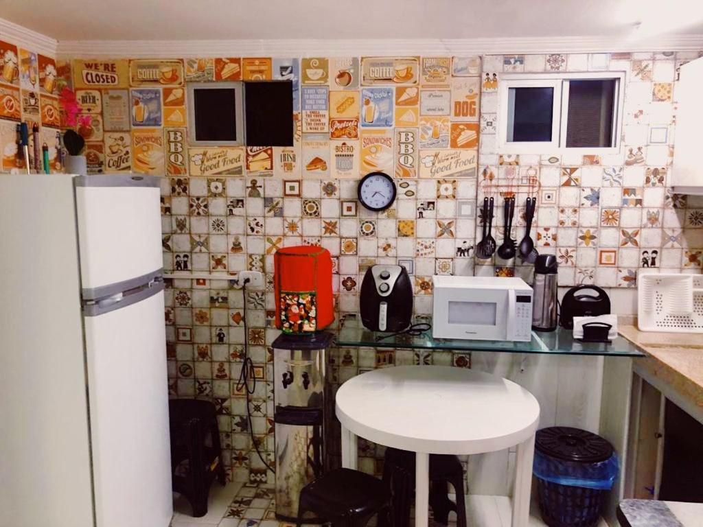 Apartamento Manguezal Flat 20 Pôrto das Galinhas Exterior foto